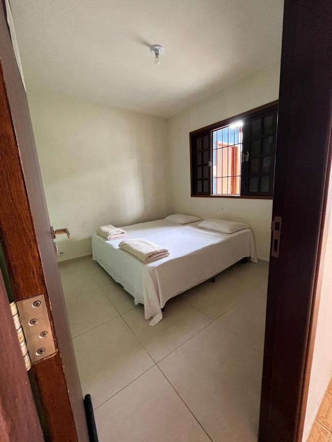 Wanderlust Guest House Ubatuba Eksteriør bilde