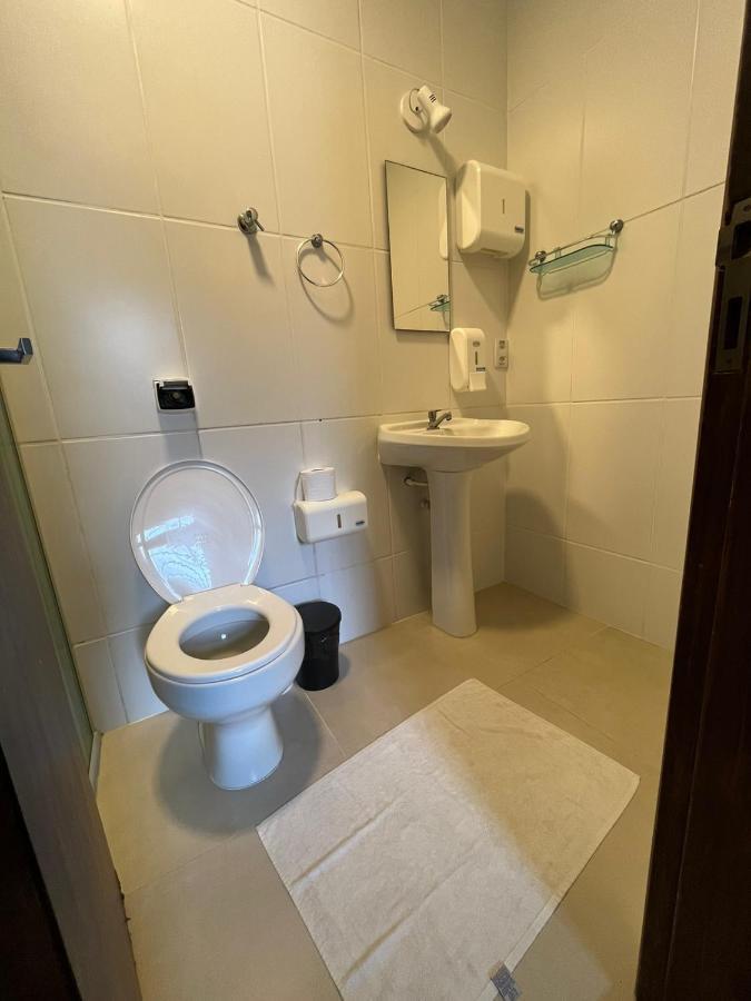 Wanderlust Guest House Ubatuba Eksteriør bilde